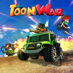 Buy Toon War Nintendo Switch Compare Prices