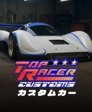 Top Racer Collection Top Racer Customs Pc