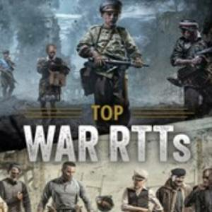 Top War RTTs Pc