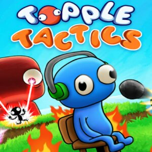 Topple Tactics Pc