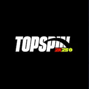 Buy TopSpin 2K25 Xbox Series Compare Prices