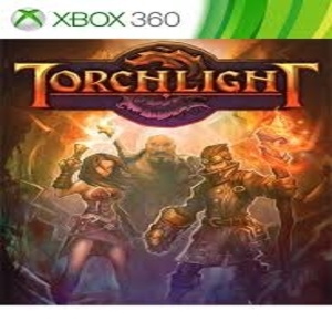 Buy Torchlight Xbox 360