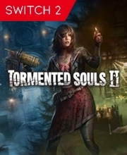 Tormented Souls 2 Switch 2