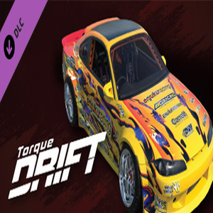 Torque Drift PC Game - Free Download Full Version