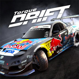 Torque Drift PC Game - Free Download Full Version