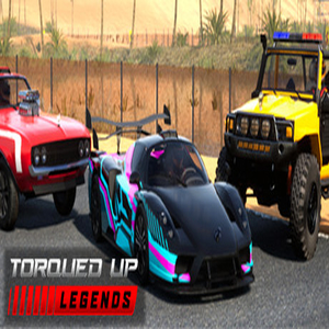 Buy Torqued Up Legends CD Key Compare Prices