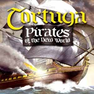 Buy Tortuga Pirates of the New World CD Key Compare Prices