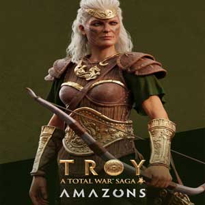 Buy A Total War Saga TROY AMAZONS CD Key Compare Prices