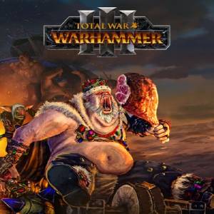 Buy Total War WARHAMMER 3 Ogre Kingdoms CD Key Compare Prices