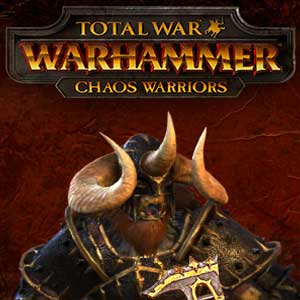 Buy Total War WARHAMMER Chaos Warriors Race Pack CD Key Compare Prices