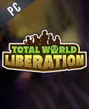 Buy Total World Liberation CD Key Compare Prices
