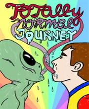 Totally Normal Journey The Interactive Musical Playstation 5