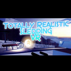 Buy Totally Realistic Sledding VR CD Key Compare Prices
