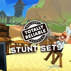 Buy Totally Reliable Delivery Service Stunt Sets Xbox Series Compare Prices