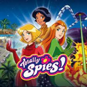 Totally Spies! Pc