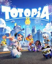 Totopia Xbox Series X