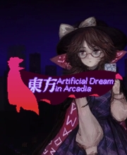 Buy Touhou Artificial Dream in Arcadia PS4 Compare Prices