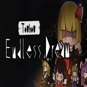 Touhou Endless Dream Pc
