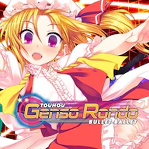 Touhou Genso Rondo Flandre Scarlet Additional Story & BGM