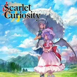 Touhou Scarlet Curiosity Pc