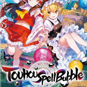 Buy Touhou Spell Bubble Nintendo Switch Compare Prices