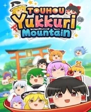 Touhou Yukkuri Mountain Pc
