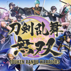 Buy Touken Ranbu Warriors Nintendo Switch Compare Prices