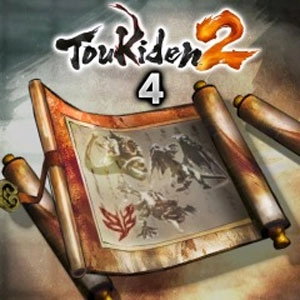 Toukiden 2 Mission Collection Set 4 Playstation 4