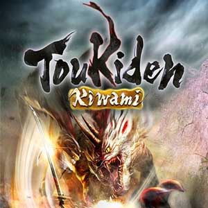 Buy Toukiden Kiwami PS4 Game Code Compare Prices