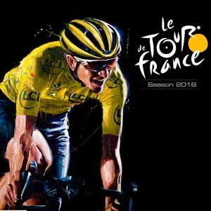 Tour de France 2016 Xbox One