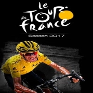 Tour de France 2017 Xbox Series X