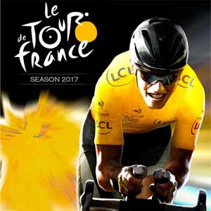 Buy Tour de France 2017 PS4 Game Code Compare Prices