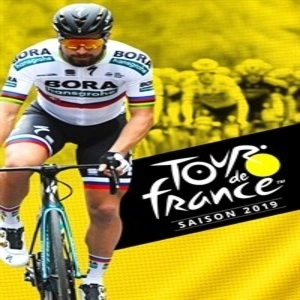 Tour de France 2019 Playstation 4