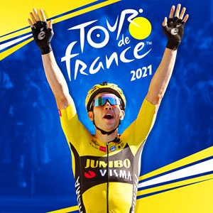 Buy Tour de France 2021 Xbox Series Compare Prices