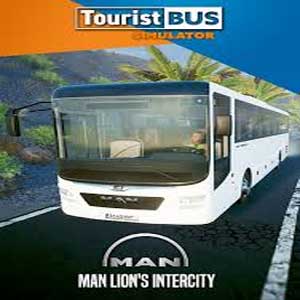 Buy Tourist Bus Simulator MAN Lion's Intercity CD Key Compare Prices