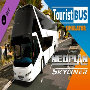 Tourist Bus Simulator Neoplan Skyliner Pc