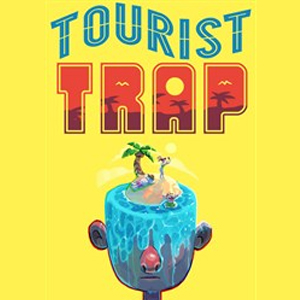 Tourist Trap Xbox One