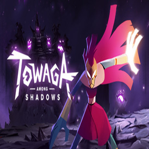 Buy Towaga Among Shadows Xbox Series Compare Prices