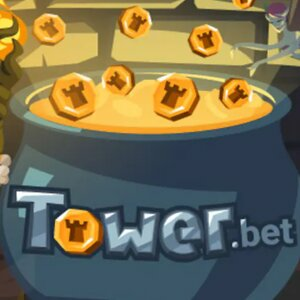 Tower.bet Gift Card