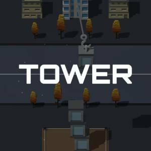 Tower Playstation 5