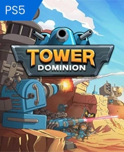 Tower Dominion Playstation 5
