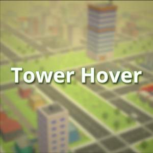 Tower Hover Playstation 5