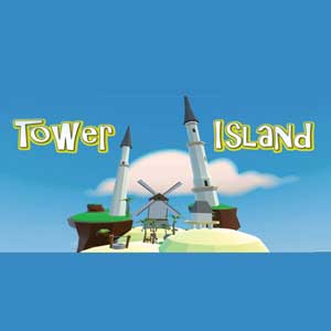 Buy Tower Island Explore Discover and Disassemble CD Key Compare Prices