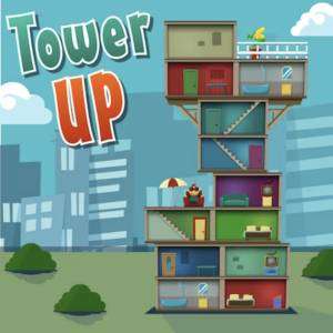 Tower Up Playstation 4