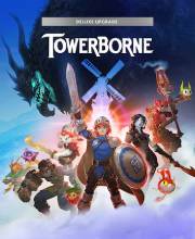 Towerborne Deluxe Upgrade