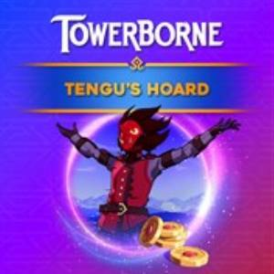 Towerborne Tengu's Hoard Pc