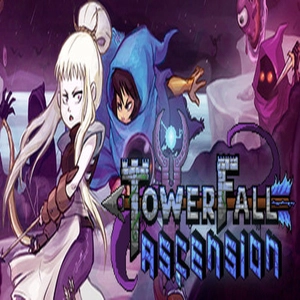 Towerfall Ascension Playstation 4