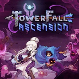 TowerFall Ascension Xbox Series X