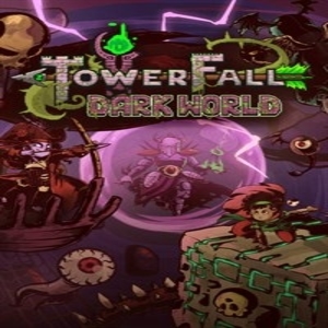 Buy TowerFall Dark World Expansion Xbox One Compare Prices
