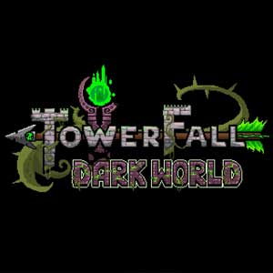 Buy TowerFall Dark World Expansion CD Key Compare Prices